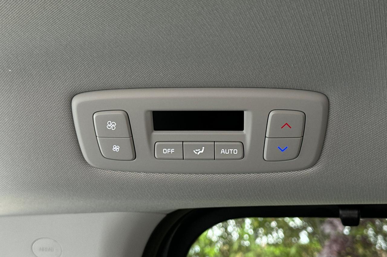 2026 Kia Carnival Hybrid SX Prestige Salinas CA