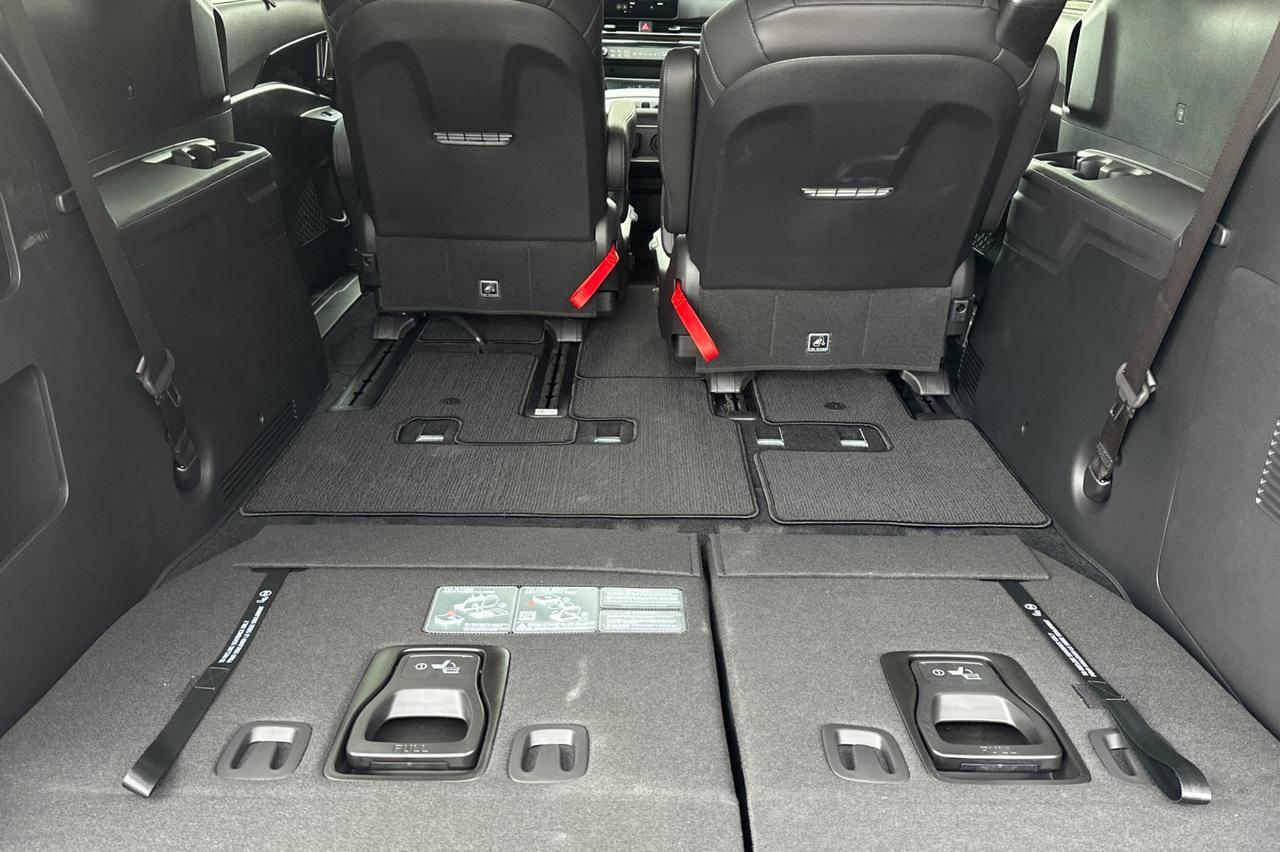 2026 Kia Carnival Hybrid SX Prestige Salinas CA