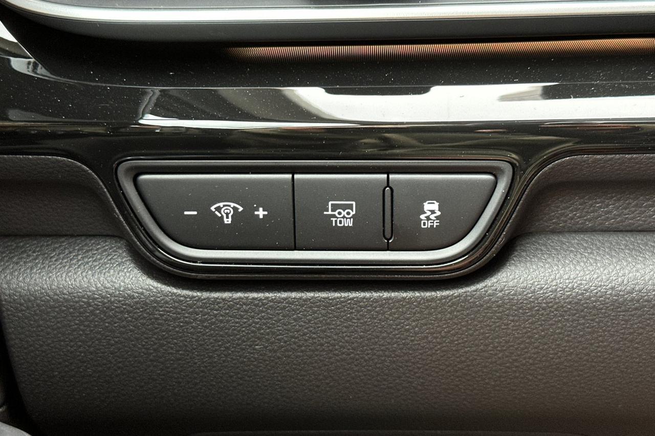 2026 Kia Carnival Hybrid SX Prestige Salinas CA
