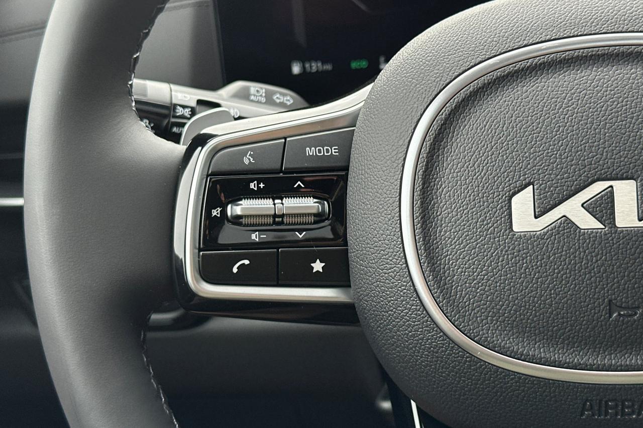 2026 Kia Carnival Hybrid SX Prestige Salinas CA