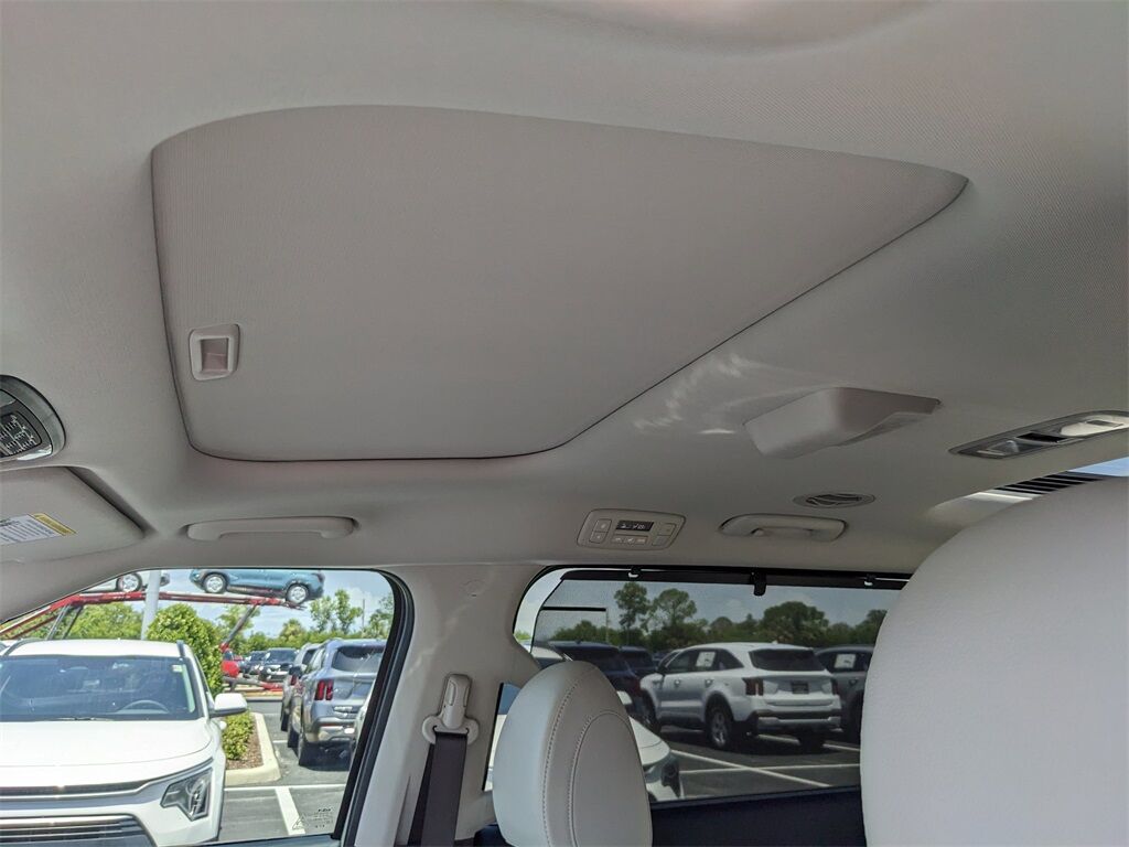 2026 Kia Carnival Hybrid SX Prestige San Clemente CA