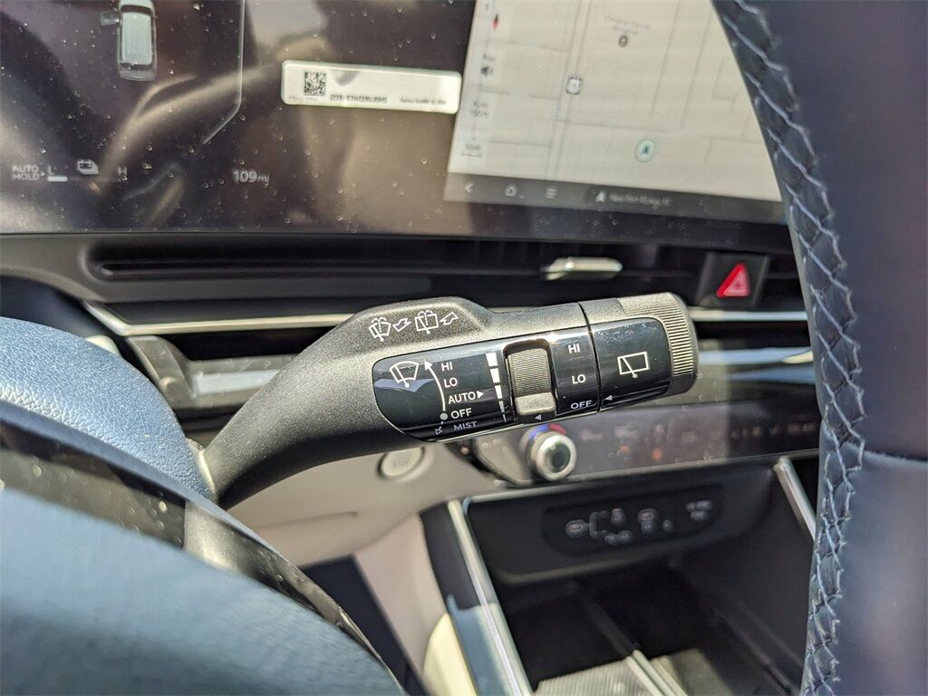2026 Kia Carnival Hybrid SX Prestige San Clemente CA