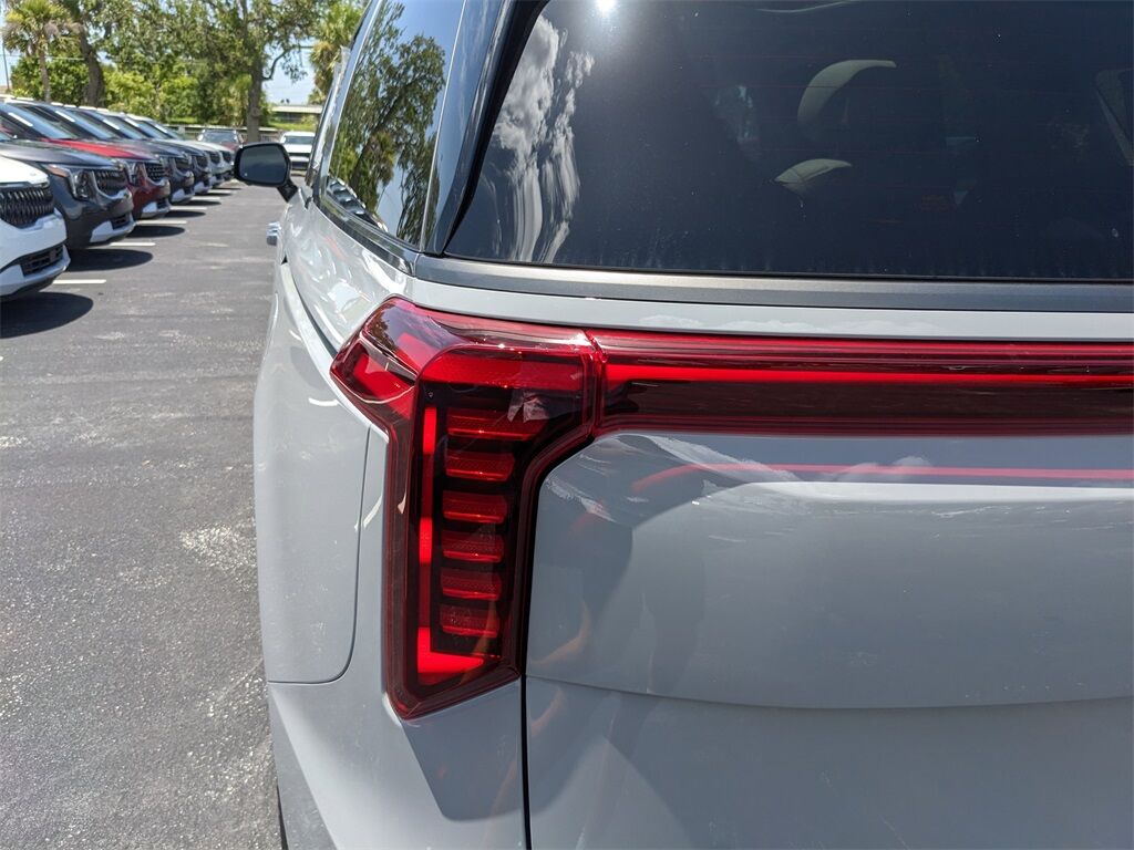 2026 Kia Carnival Hybrid SX Prestige San Clemente CA
