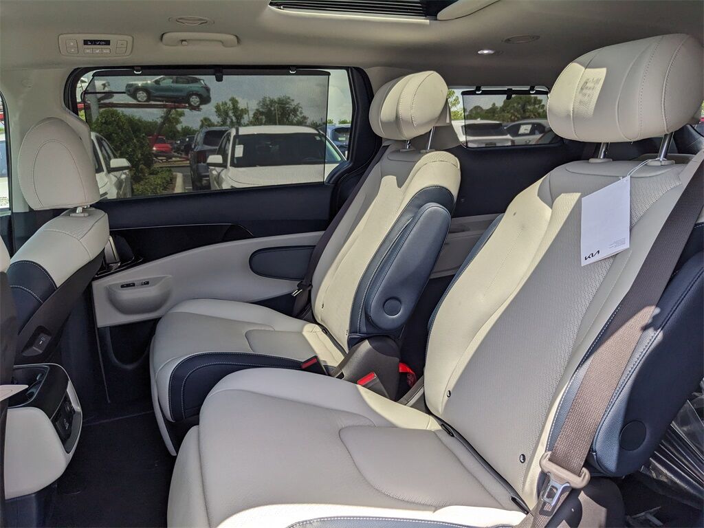 2026 Kia Carnival Hybrid SX Prestige San Clemente CA