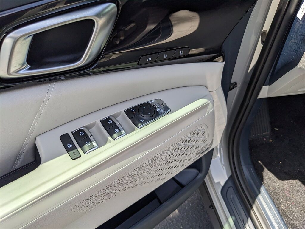 2026 Kia Carnival Hybrid SX Prestige San Clemente CA