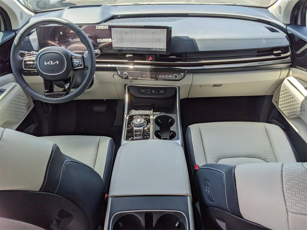 2026 Kia Carnival Hybrid SX Prestige San Clemente CA