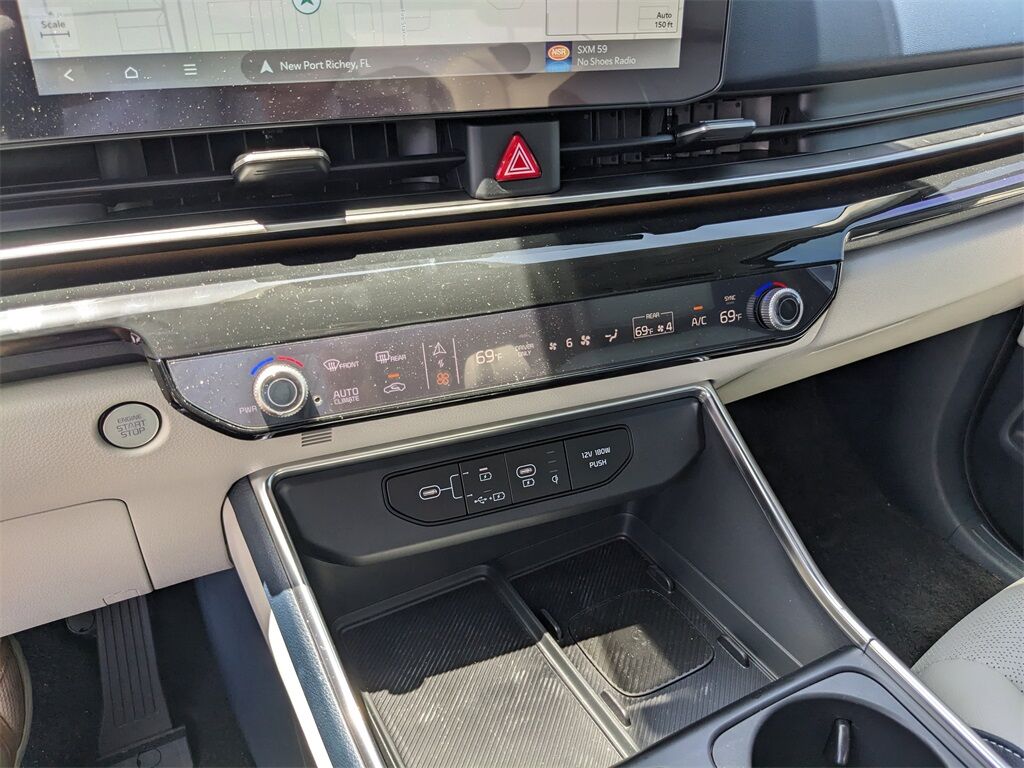 2026 Kia Carnival Hybrid SX Prestige San Clemente CA