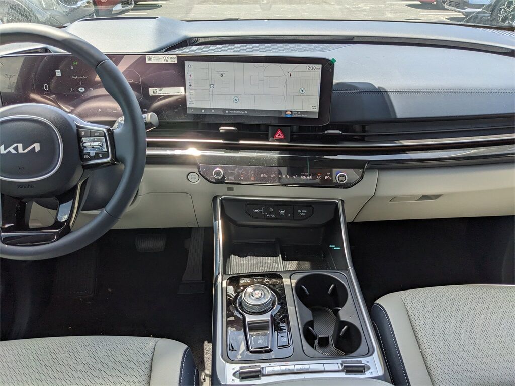 2026 Kia Carnival Hybrid SX Prestige San Clemente CA