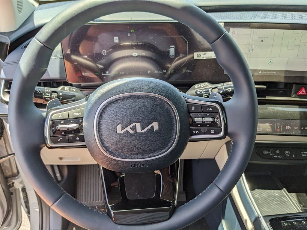 2026 Kia Carnival Hybrid SX Prestige San Clemente CA
