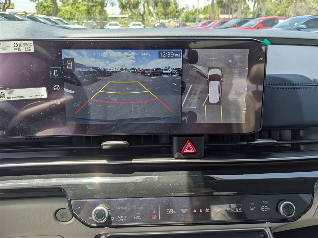 2026 Kia Carnival Hybrid SX Prestige San Clemente CA