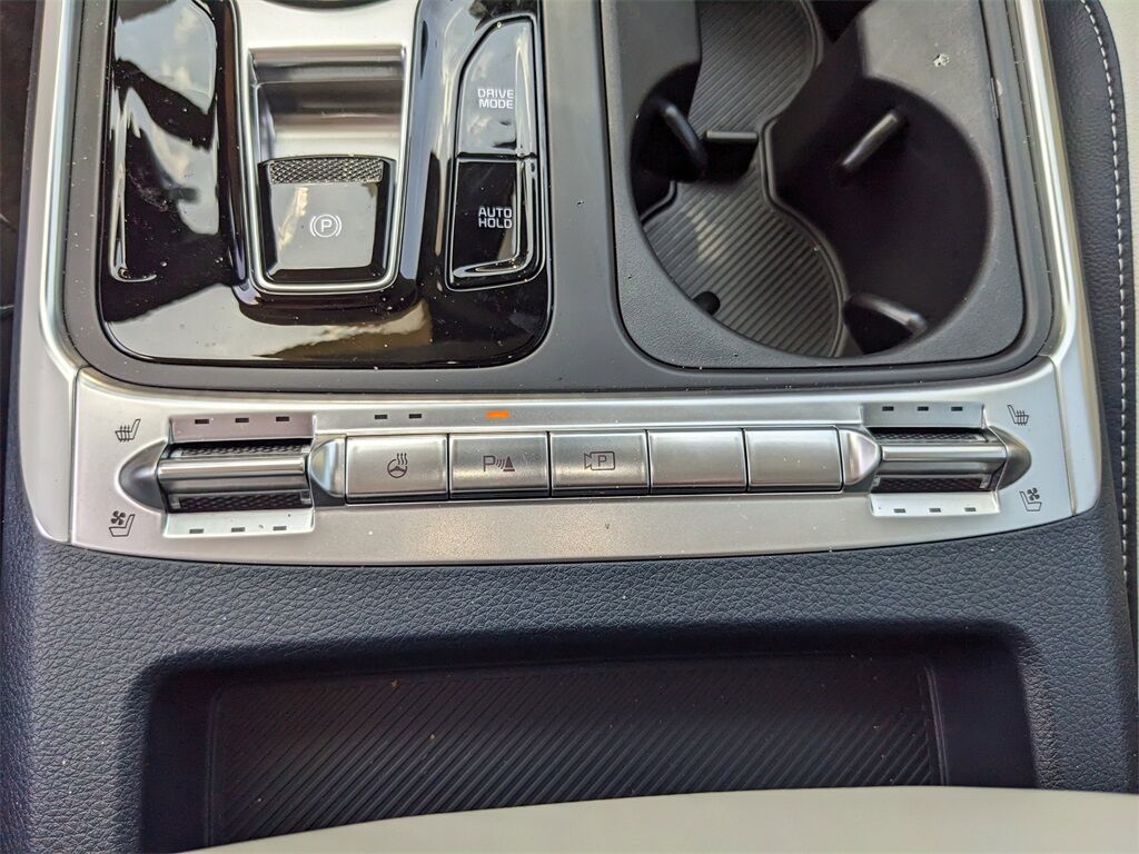 2026 Kia Carnival Hybrid SX Prestige San Clemente CA