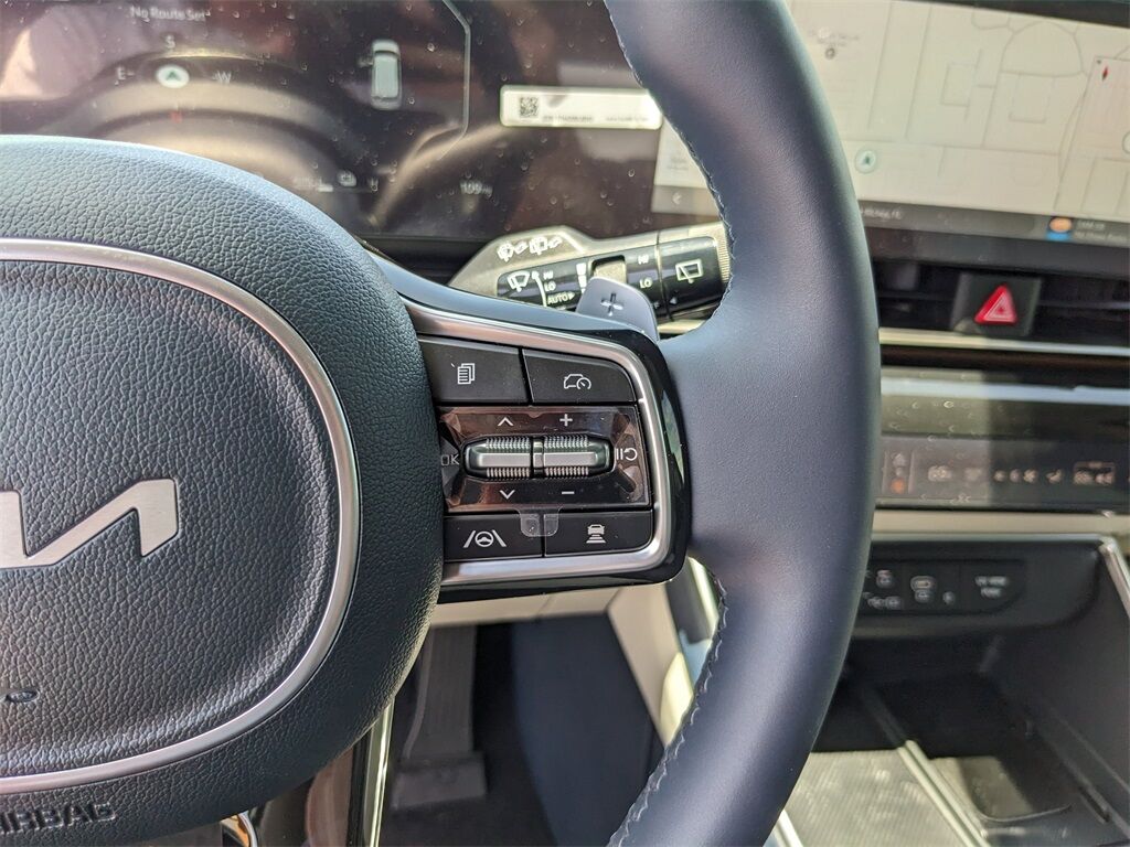 2026 Kia Carnival Hybrid SX Prestige San Clemente CA