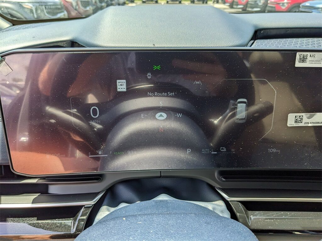 2026 Kia Carnival Hybrid SX Prestige San Clemente CA