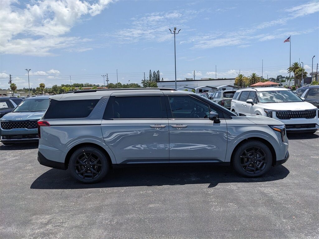 2026 Kia Carnival Hybrid SX Prestige San Clemente CA