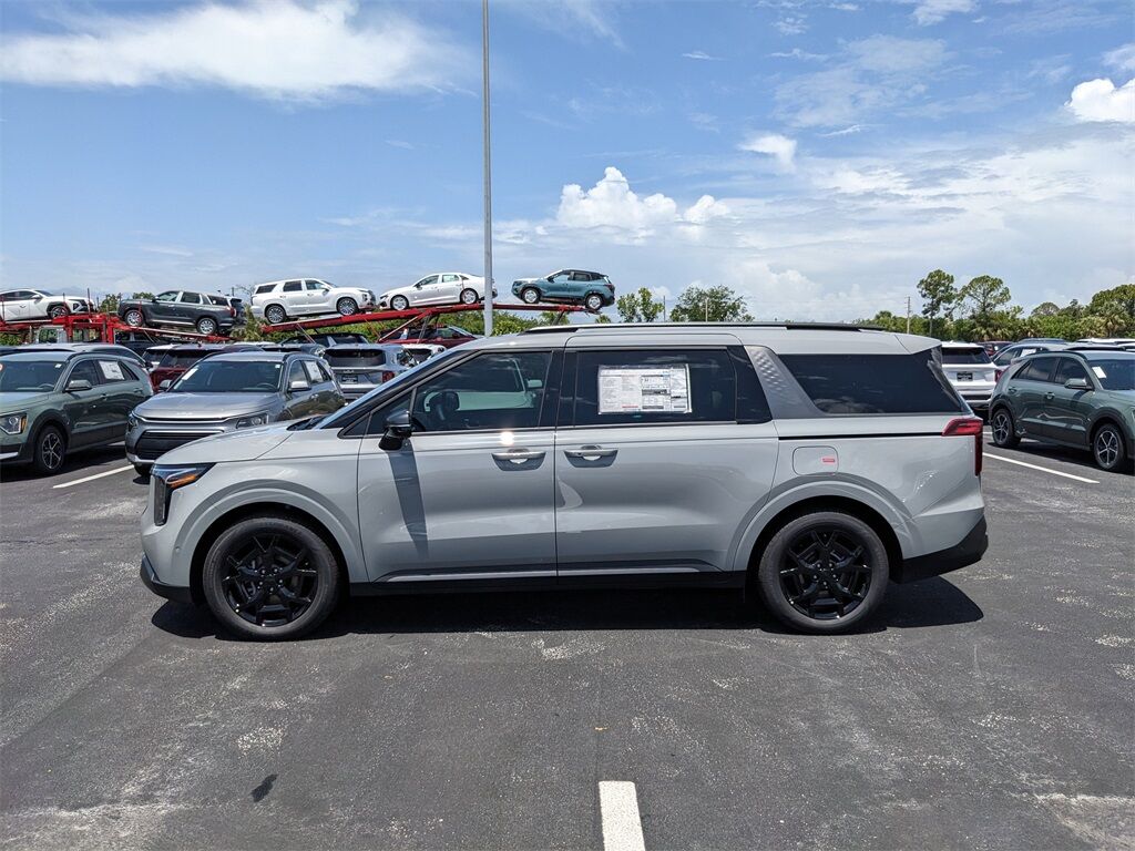 2026 Kia Carnival Hybrid SX Prestige San Clemente CA