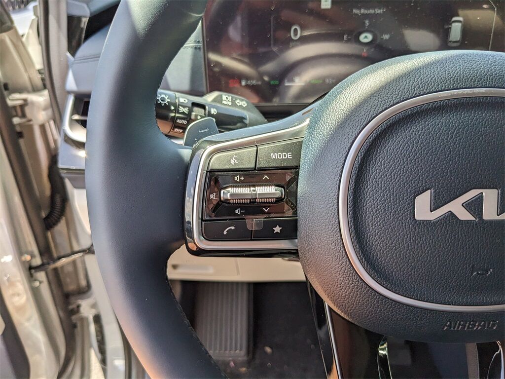 2026 Kia Carnival Hybrid SX Prestige San Clemente CA