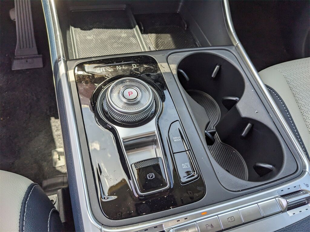2026 Kia Carnival Hybrid SX Prestige San Clemente CA