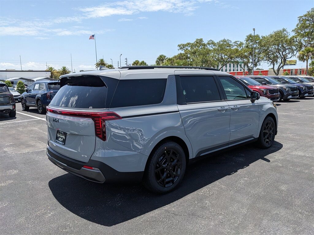2026 Kia Carnival Hybrid SX Prestige San Clemente CA