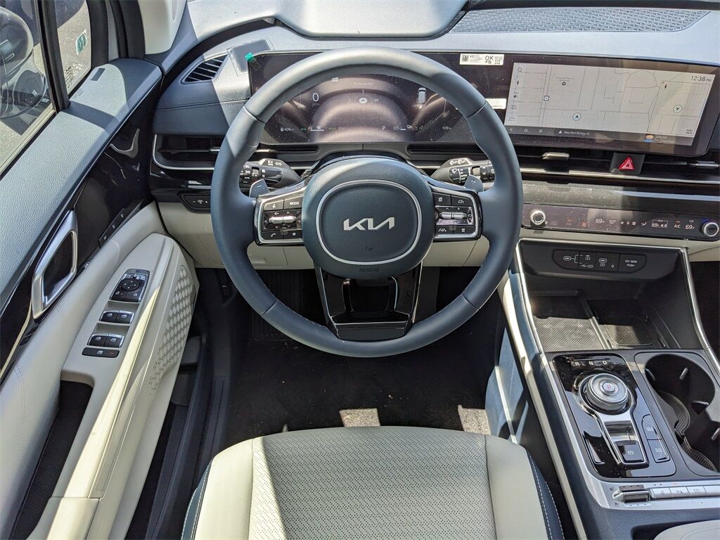 2026 Kia Carnival Hybrid SX Prestige San Clemente CA