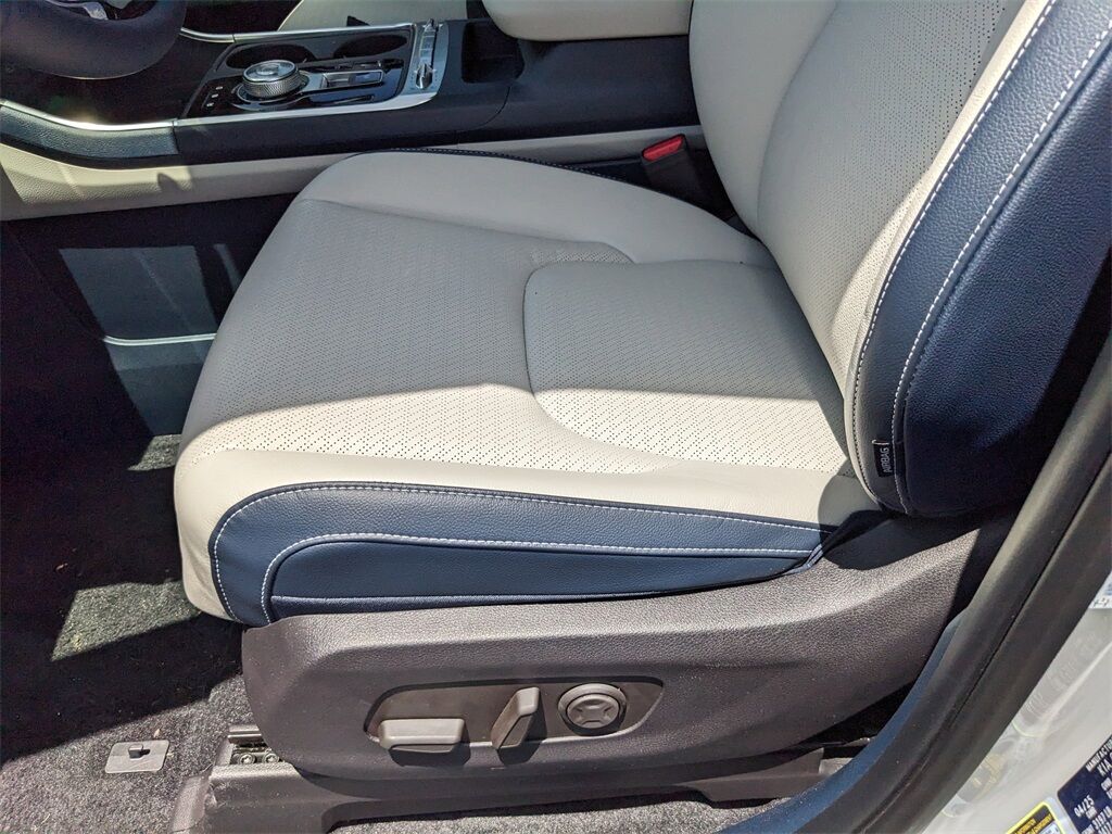 2026 Kia Carnival Hybrid SX Prestige San Clemente CA