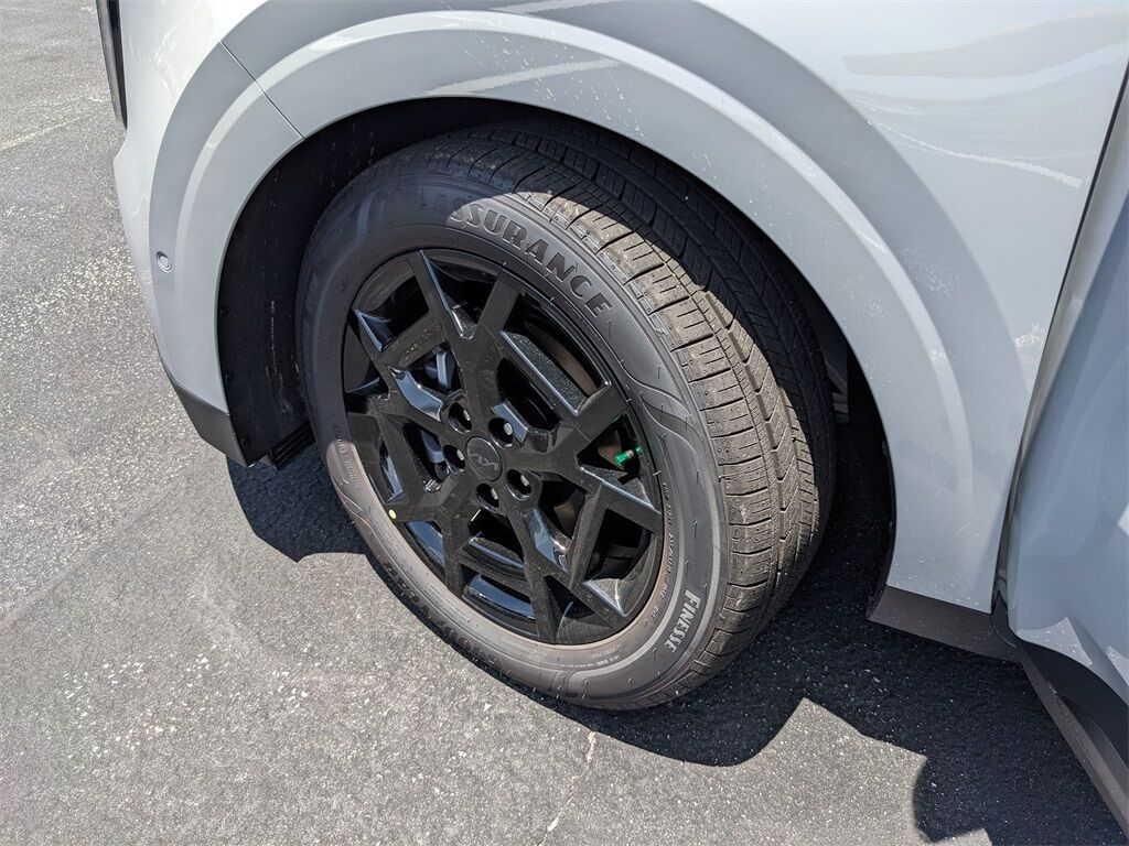 2026 Kia Carnival Hybrid SX Prestige San Clemente CA