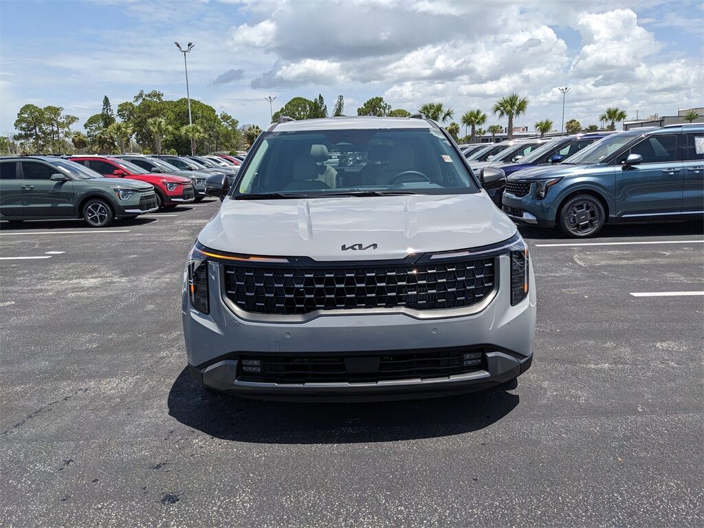 2026 Kia Carnival Hybrid SX Prestige San Clemente CA
