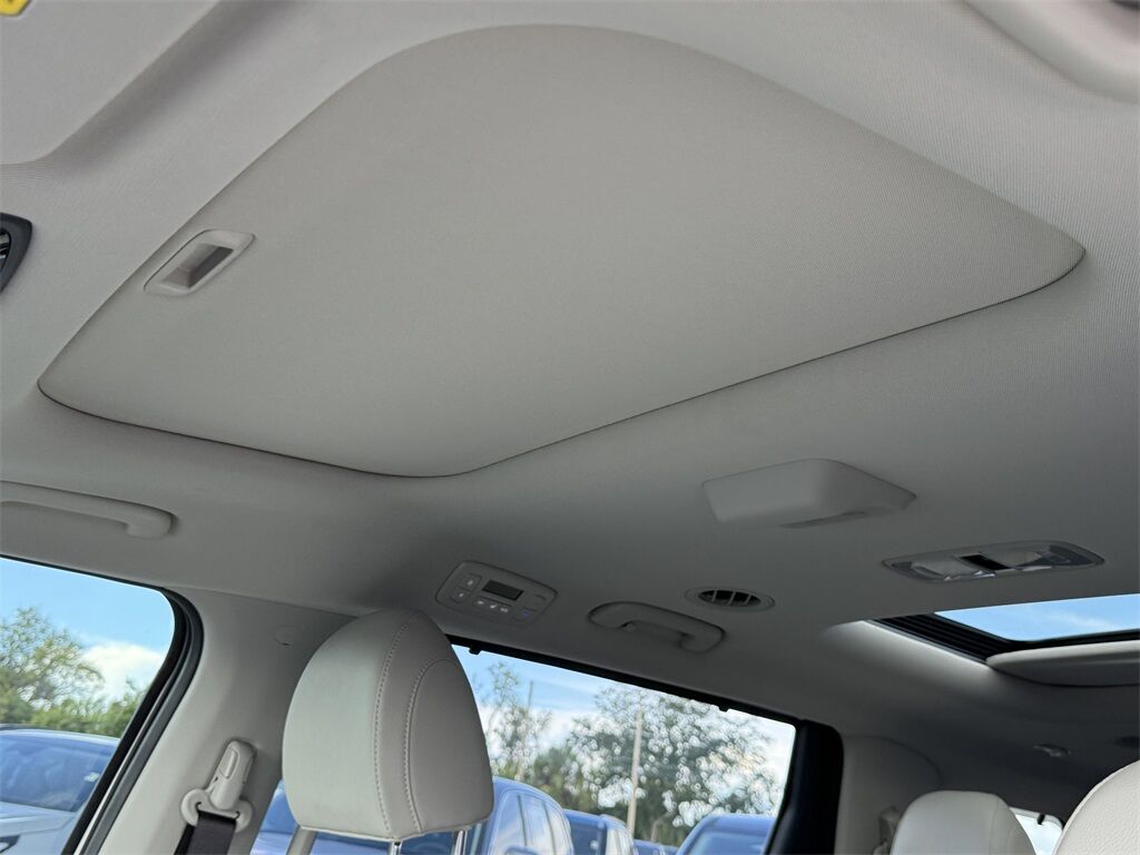 2026 Kia Carnival Hybrid SX Prestige San Clemente CA
