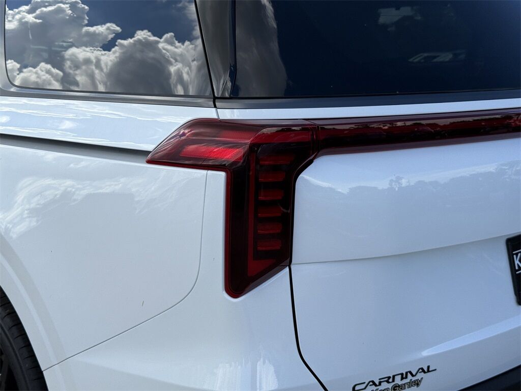 2026 Kia Carnival Hybrid SX Prestige San Clemente CA