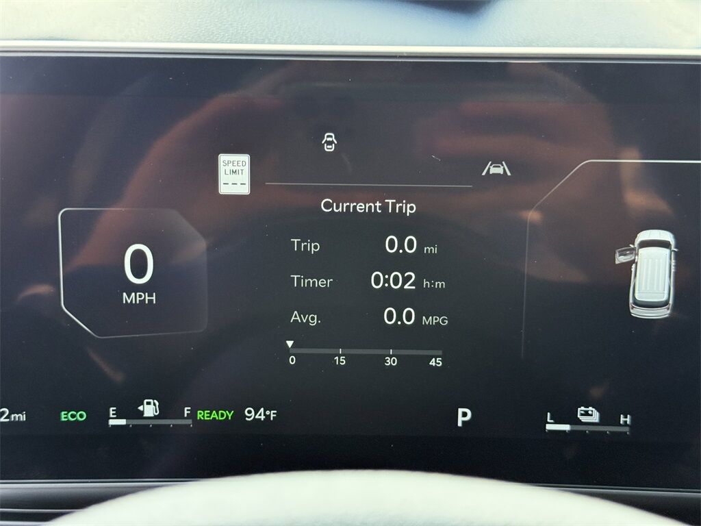 2026 Kia Carnival Hybrid SX Prestige San Clemente CA