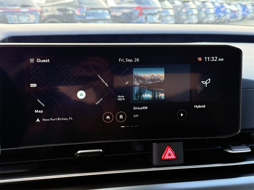 2026 Kia Carnival Hybrid SX Prestige San Clemente CA