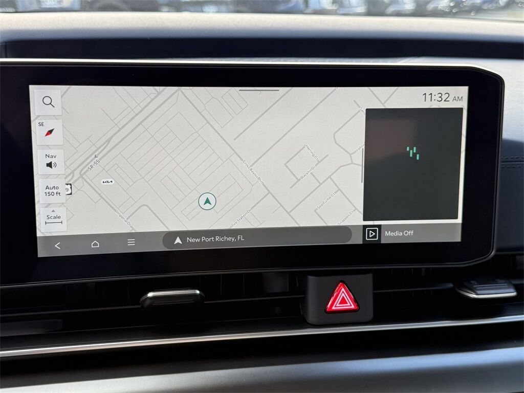 2026 Kia Carnival Hybrid SX Prestige San Clemente CA