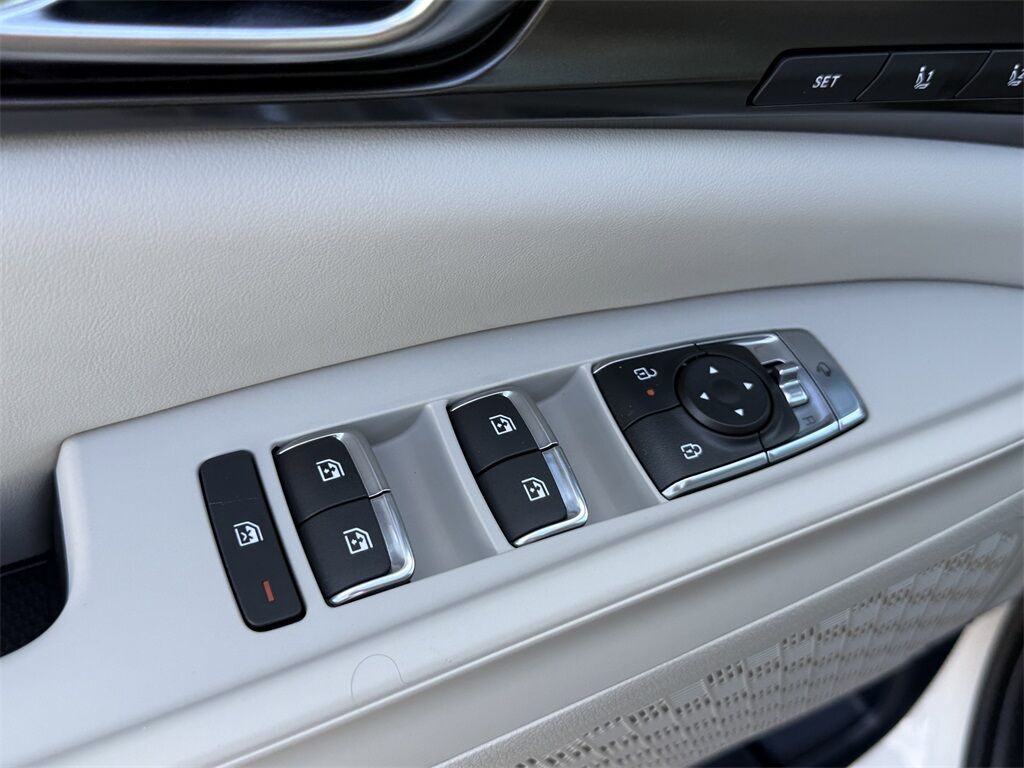 2026 Kia Carnival Hybrid SX Prestige San Clemente CA