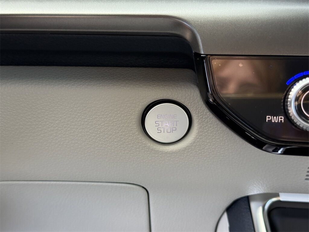 2026 Kia Carnival Hybrid SX Prestige San Clemente CA