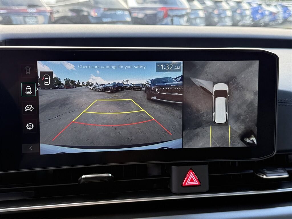 2026 Kia Carnival Hybrid SX Prestige San Clemente CA