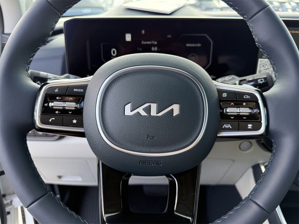 2026 Kia Carnival Hybrid SX Prestige San Clemente CA