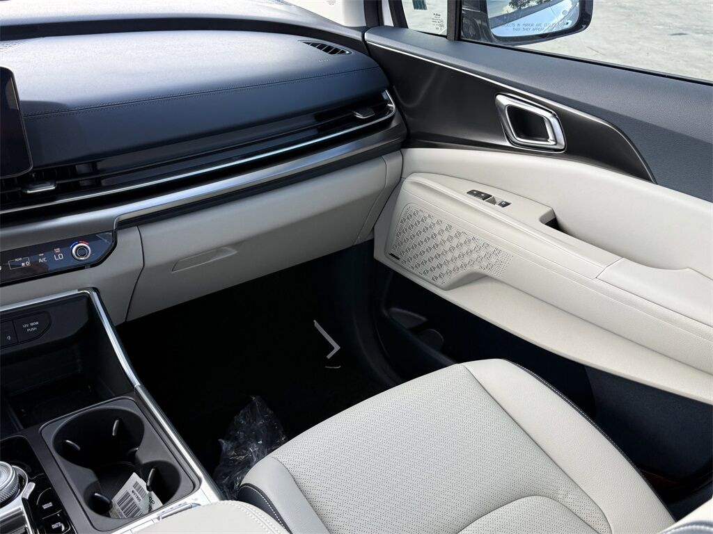 2026 Kia Carnival Hybrid SX Prestige San Clemente CA