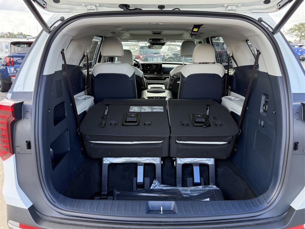 2026 Kia Carnival Hybrid SX Prestige San Clemente CA