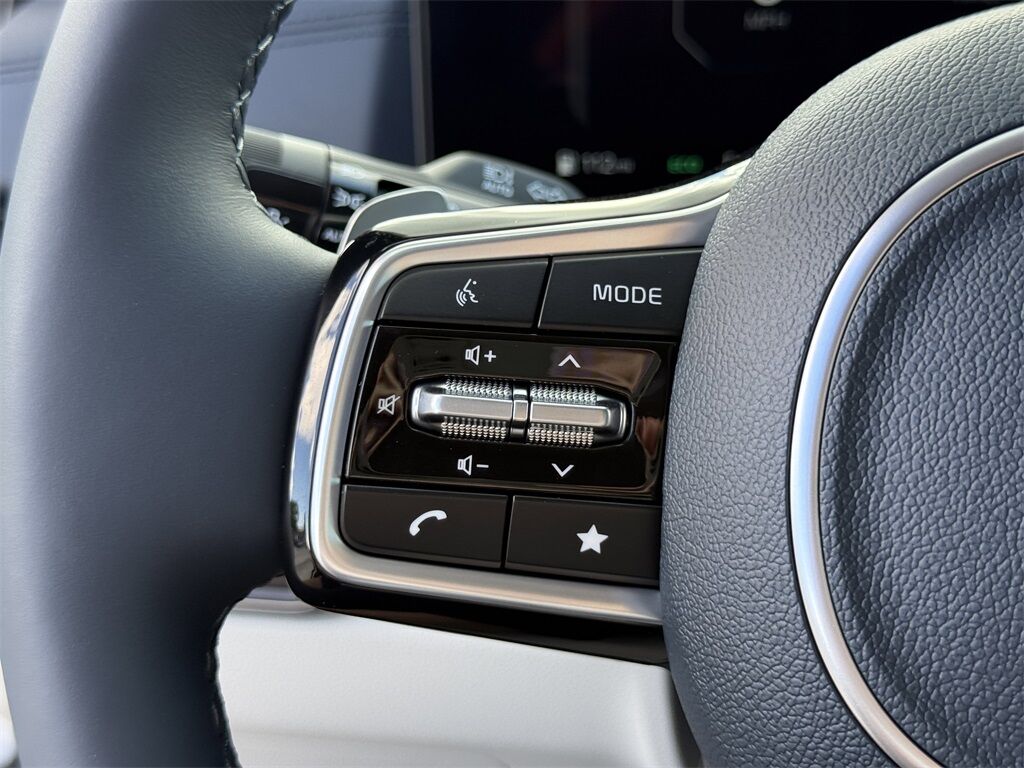 2026 Kia Carnival Hybrid SX Prestige San Clemente CA