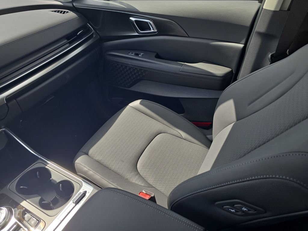 2026 Kia Carnival Hybrid SX Prestige San Clemente CA