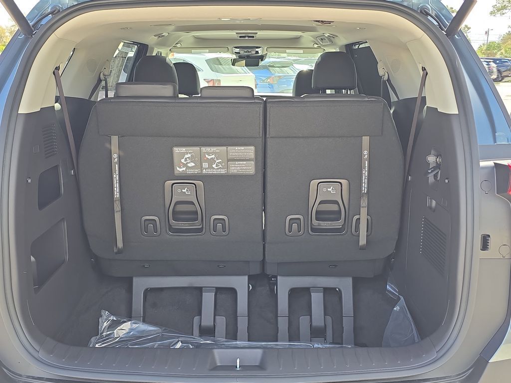 2026 Kia Carnival Hybrid SX Prestige San Clemente CA