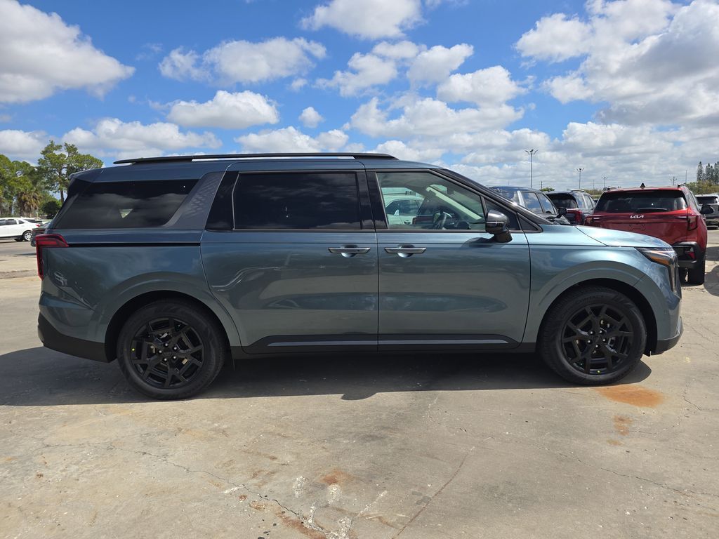 2026 Kia Carnival Hybrid SX Prestige San Clemente CA