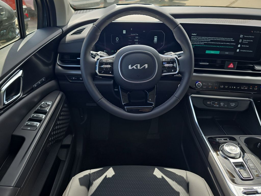 2026 Kia Carnival Hybrid SX Prestige San Clemente CA