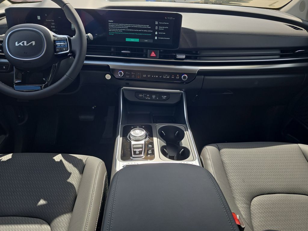 2026 Kia Carnival Hybrid SX Prestige San Clemente CA