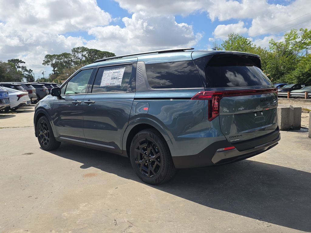 2026 Kia Carnival Hybrid SX Prestige San Clemente CA