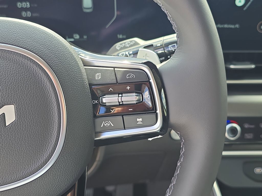 2026 Kia Carnival Hybrid SX Prestige San Clemente CA