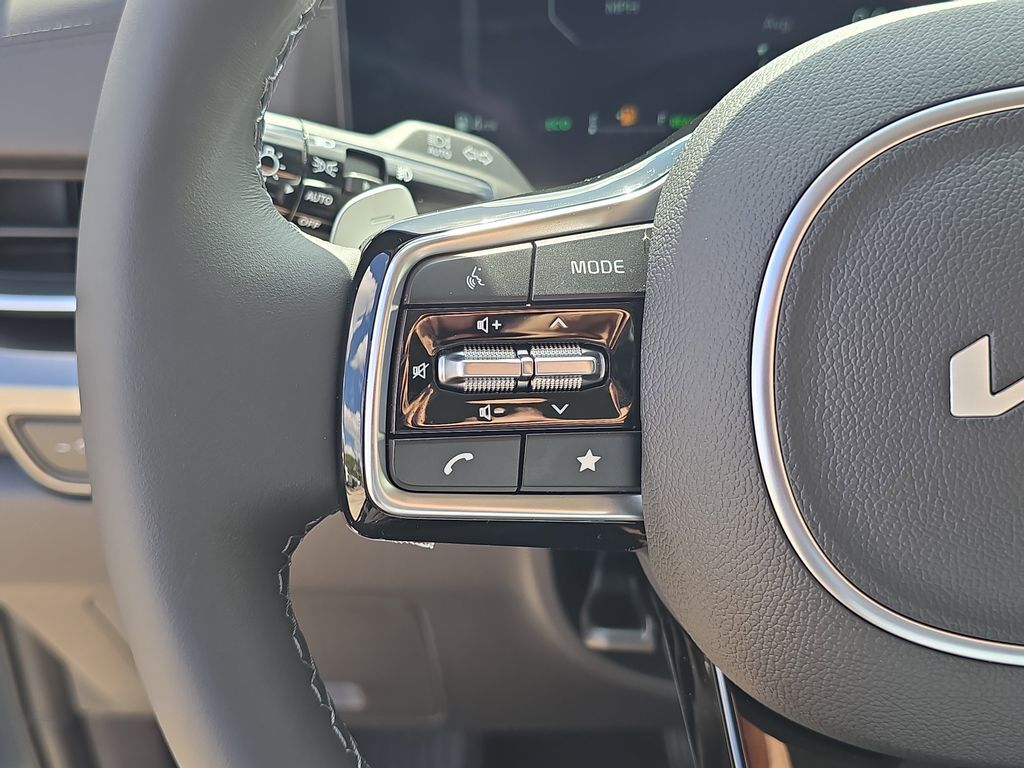 2026 Kia Carnival Hybrid SX Prestige San Clemente CA