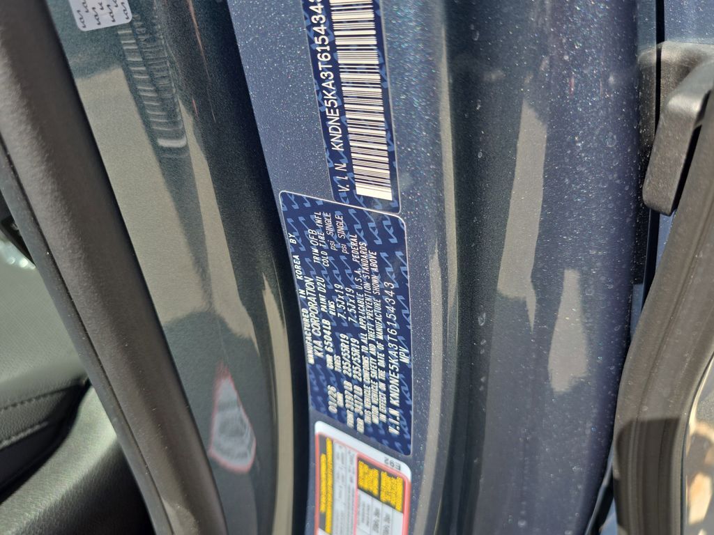 2026 Kia Carnival Hybrid SX Prestige San Clemente CA