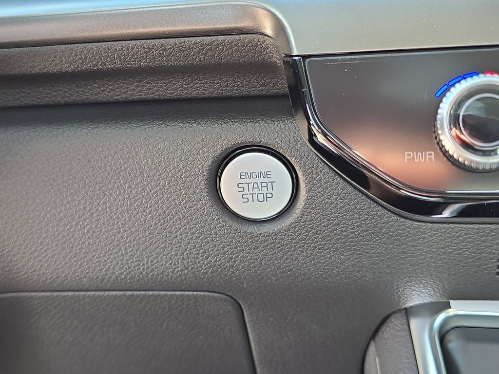 2026 Kia Carnival Hybrid SX Prestige San Clemente CA