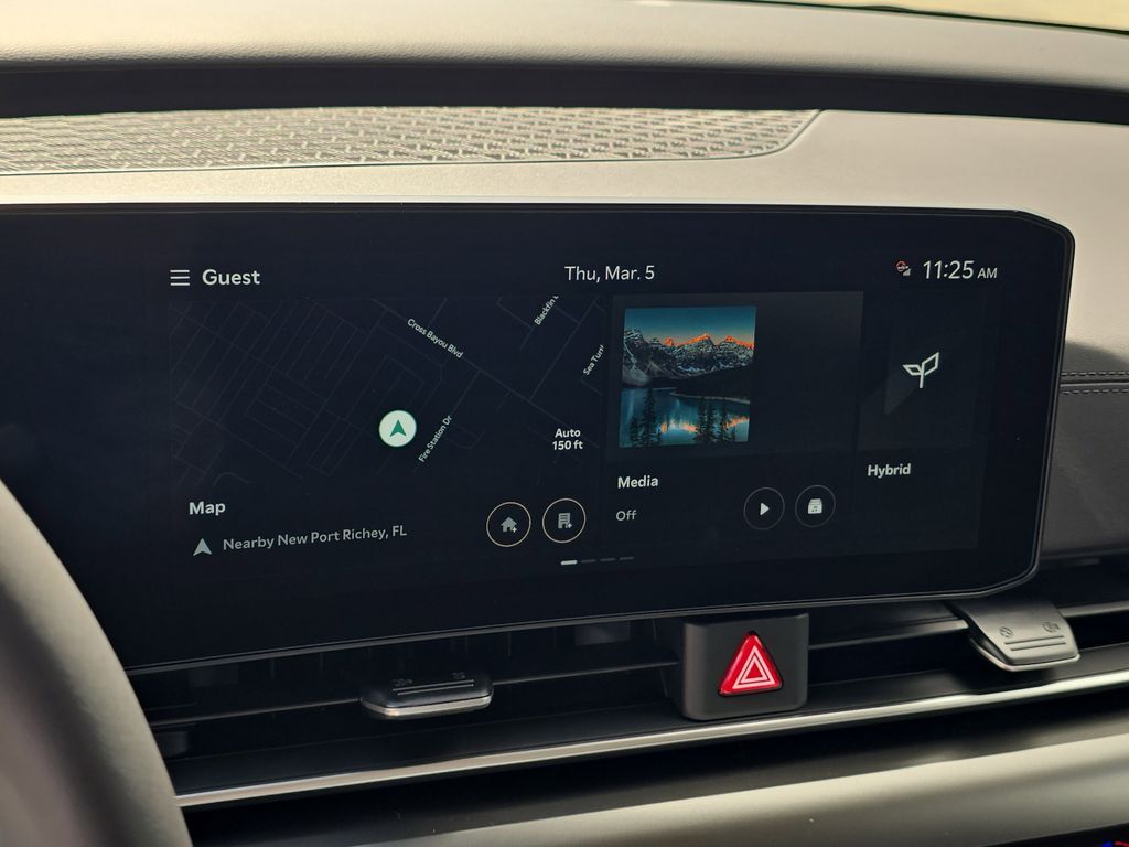 2026 Kia Carnival Hybrid SX Prestige San Clemente CA