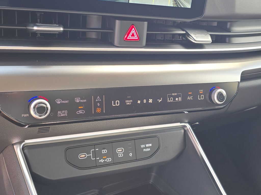 2026 Kia Carnival Hybrid SX Prestige San Clemente CA